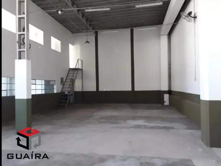 Depósito-Galpão-Armazém à venda, 272m² - Foto 6