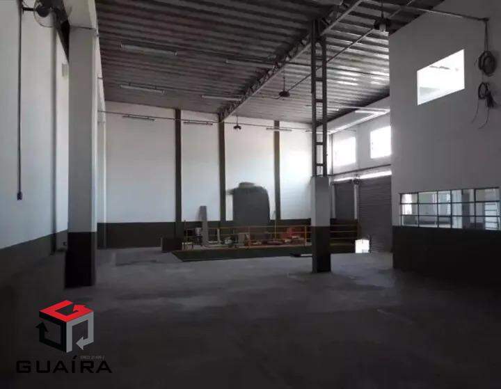 Depósito-Galpão-Armazém à venda, 272m² - Foto 1