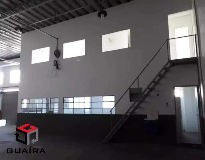 Depósito-Galpão-Armazém à venda, 272m² - Foto 9