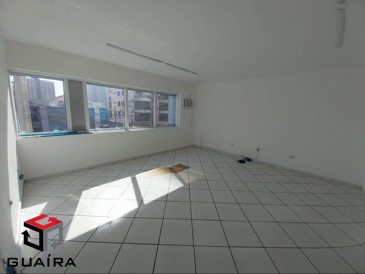 Conjunto Comercial-Sala para alugar, 53m² - Foto 2
