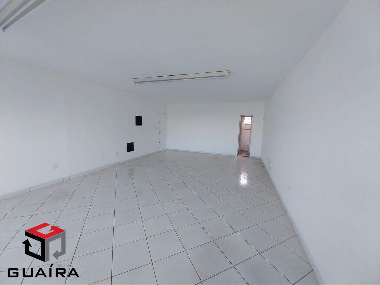 Conjunto Comercial-Sala para alugar, 53m² - Foto 3