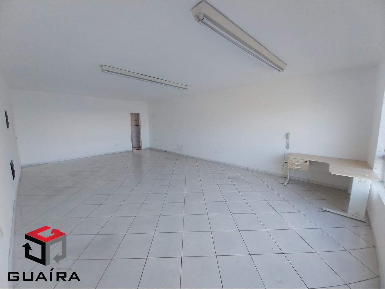 Conjunto Comercial-Sala para alugar, 53m² - Foto 4