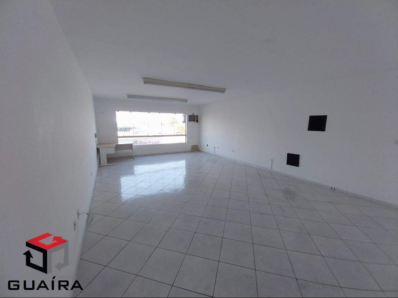 Conjunto Comercial-Sala para alugar, 53m² - Foto 1