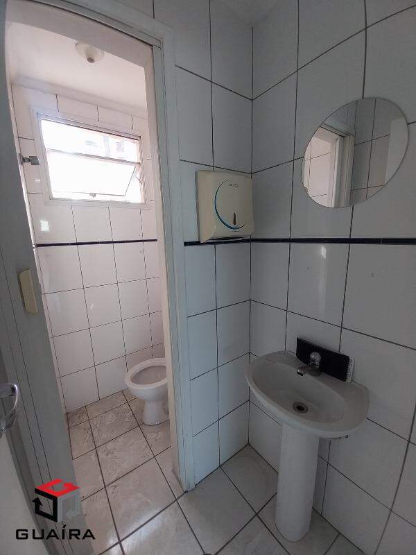 Conjunto Comercial-Sala para alugar, 53m² - Foto 5