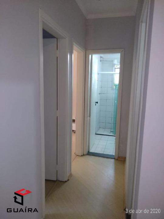 Apartamento à venda com 2 quartos, 52m² - Foto 7