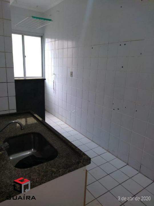 Apartamento à venda com 2 quartos, 52m² - Foto 4