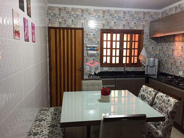 Sobrado à venda com 2 quartos, 135m² - Foto 5