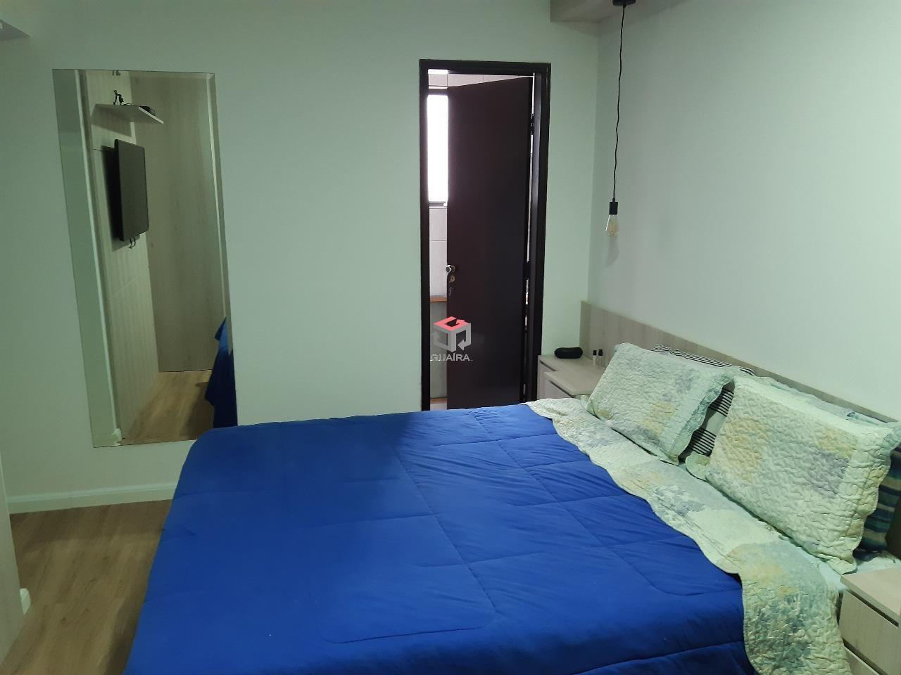 Apartamento à venda com 3 quartos, 90m² - Foto 9