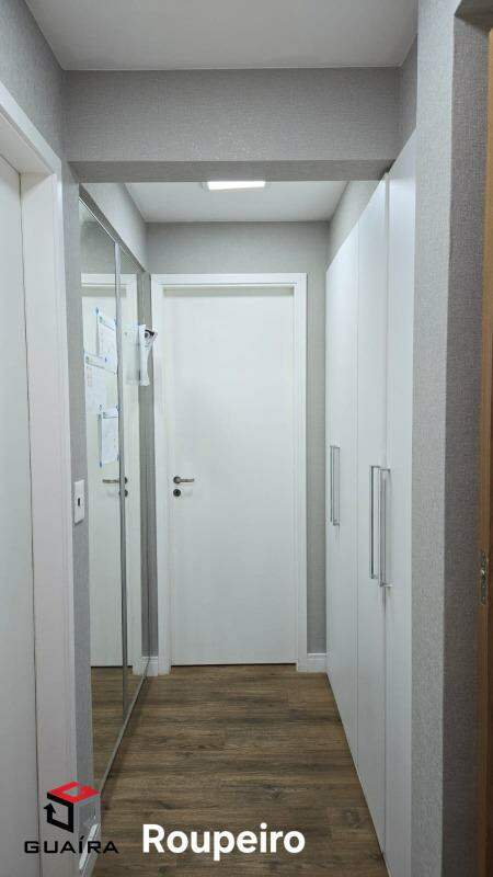 Apartamento à venda com 3 quartos, 130m² - Foto 26