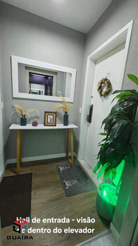 Apartamento à venda com 3 quartos, 130m² - Foto 2