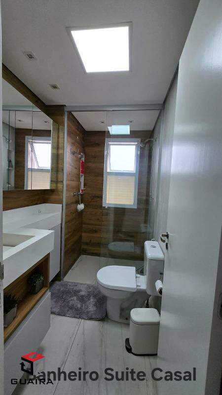 Apartamento à venda com 3 quartos, 130m² - Foto 33