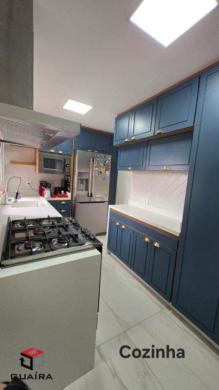 Apartamento à venda com 3 quartos, 130m² - Foto 18