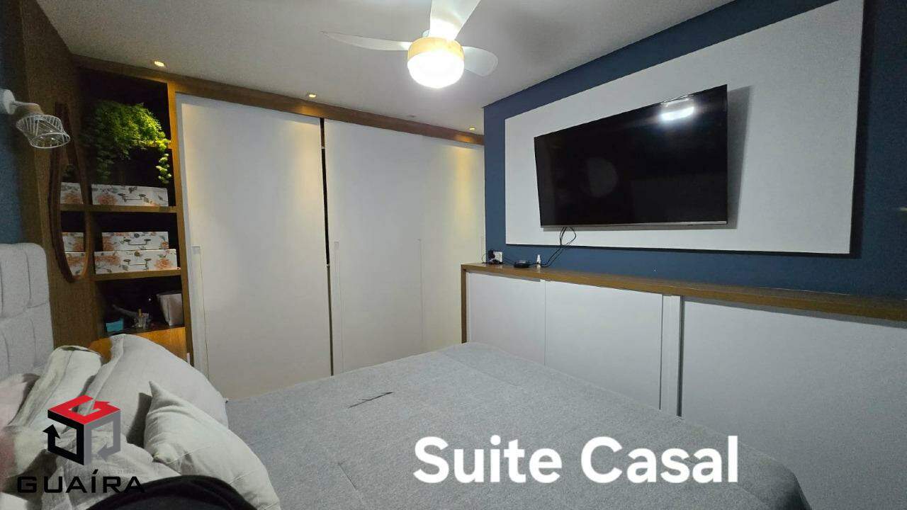 Apartamento à venda com 3 quartos, 130m² - Foto 22