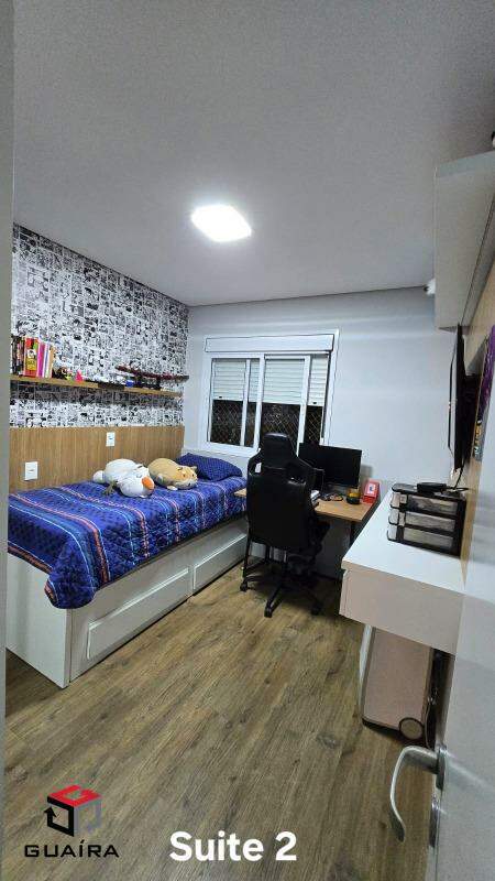 Apartamento à venda com 3 quartos, 130m² - Foto 30