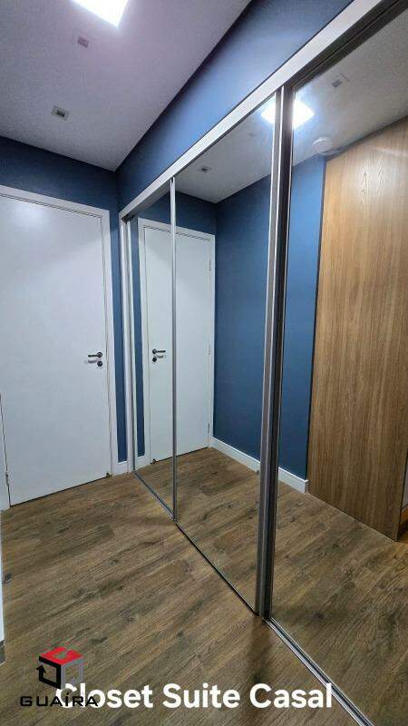 Apartamento à venda com 3 quartos, 130m² - Foto 24