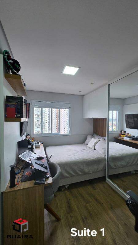 Apartamento à venda com 3 quartos, 130m² - Foto 27