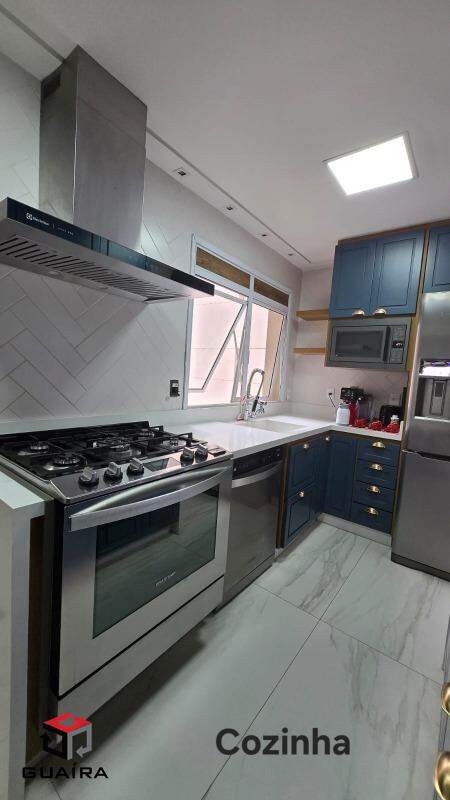 Apartamento à venda com 3 quartos, 130m² - Foto 19