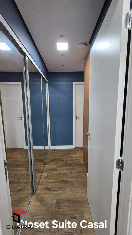 Apartamento à venda com 3 quartos, 130m² - Foto 23