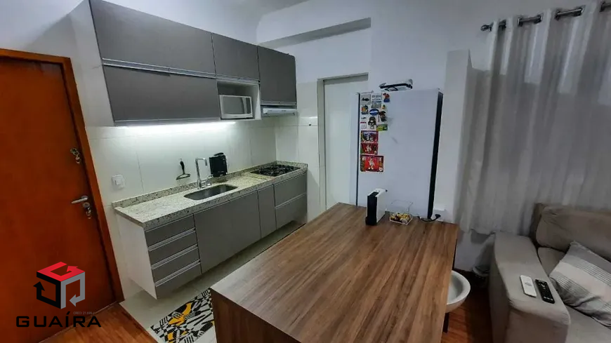 Cobertura, 2 quartos, 100 m² - Foto 2