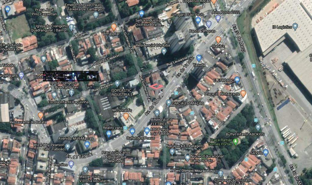 Terreno à venda, 1000m² - Foto 7
