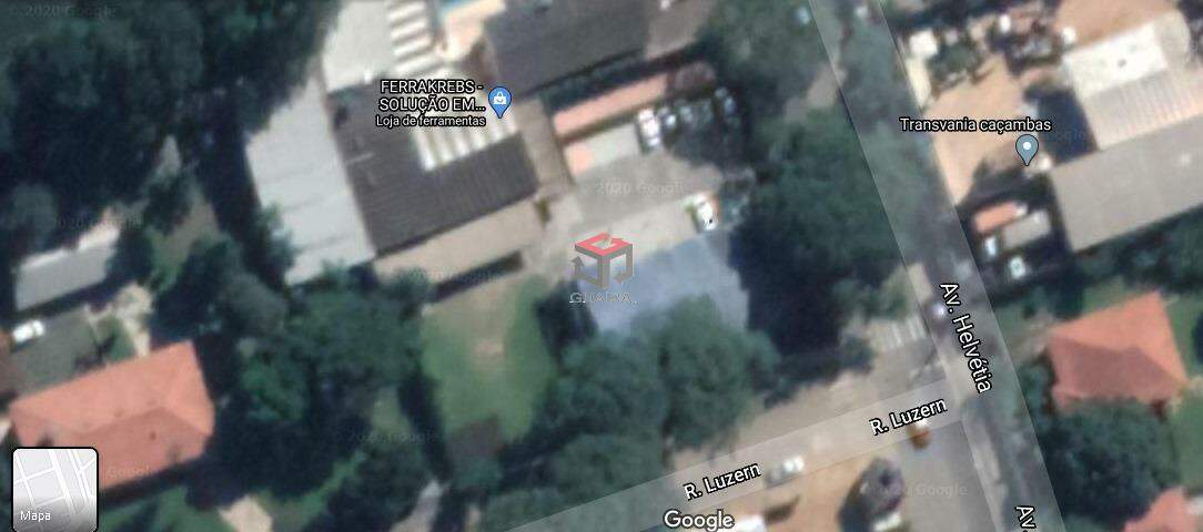 Terreno à venda, 1000m² - Foto 5