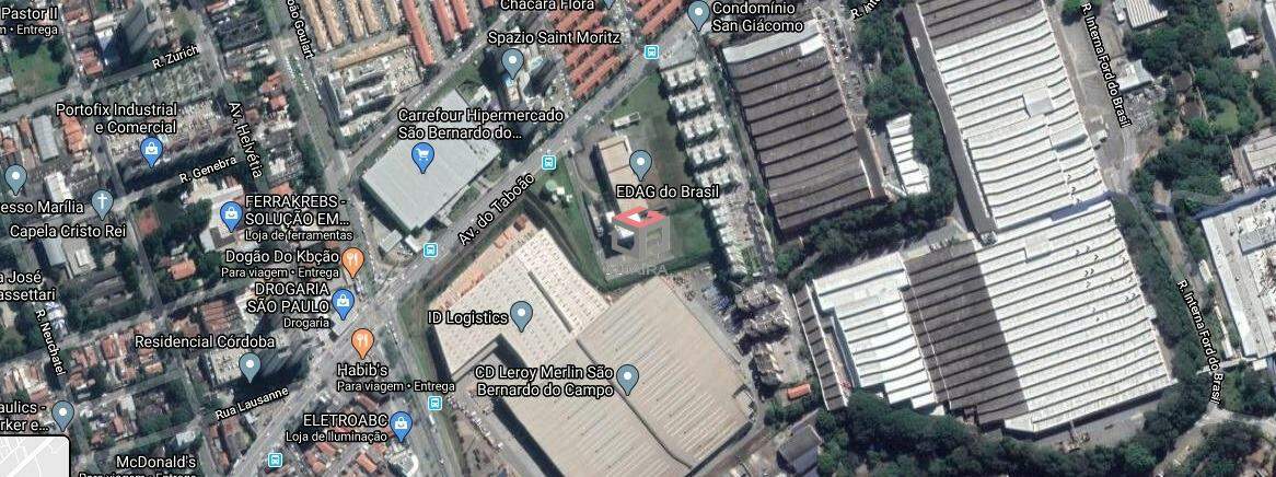 Terreno à venda, 1000m² - Foto 6