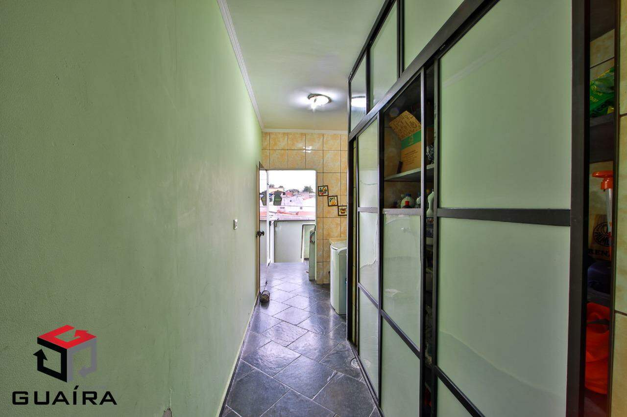 Sobrado à venda com 3 quartos, 260m² - Foto 18