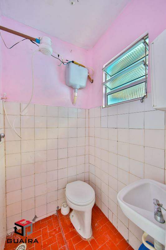 Sobrado à venda com 2 quartos, 130m² - Foto 5