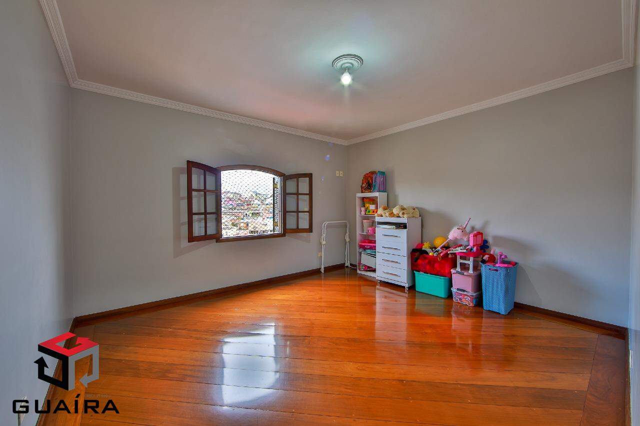 Sobrado à venda com 3 quartos, 347m² - Foto 14