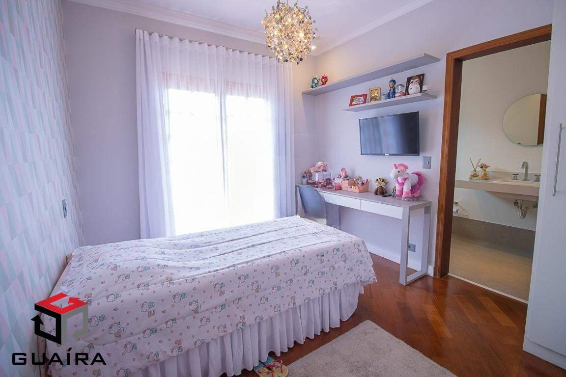 Sobrado à venda com 3 quartos, 313m² - Foto 34