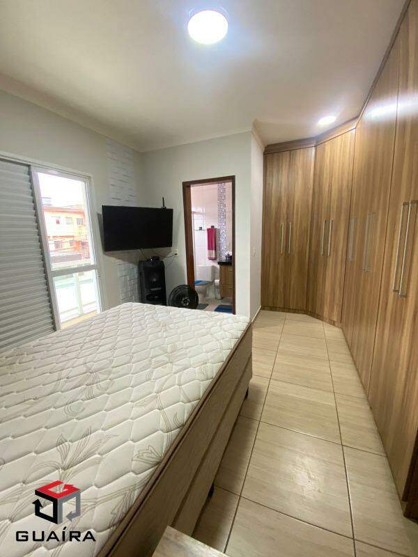 Sobrado à venda com 3 quartos, 176m² - Foto 8