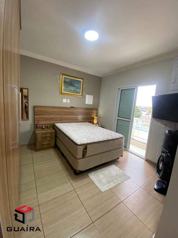 Sobrado à venda com 3 quartos, 176m² - Foto 9