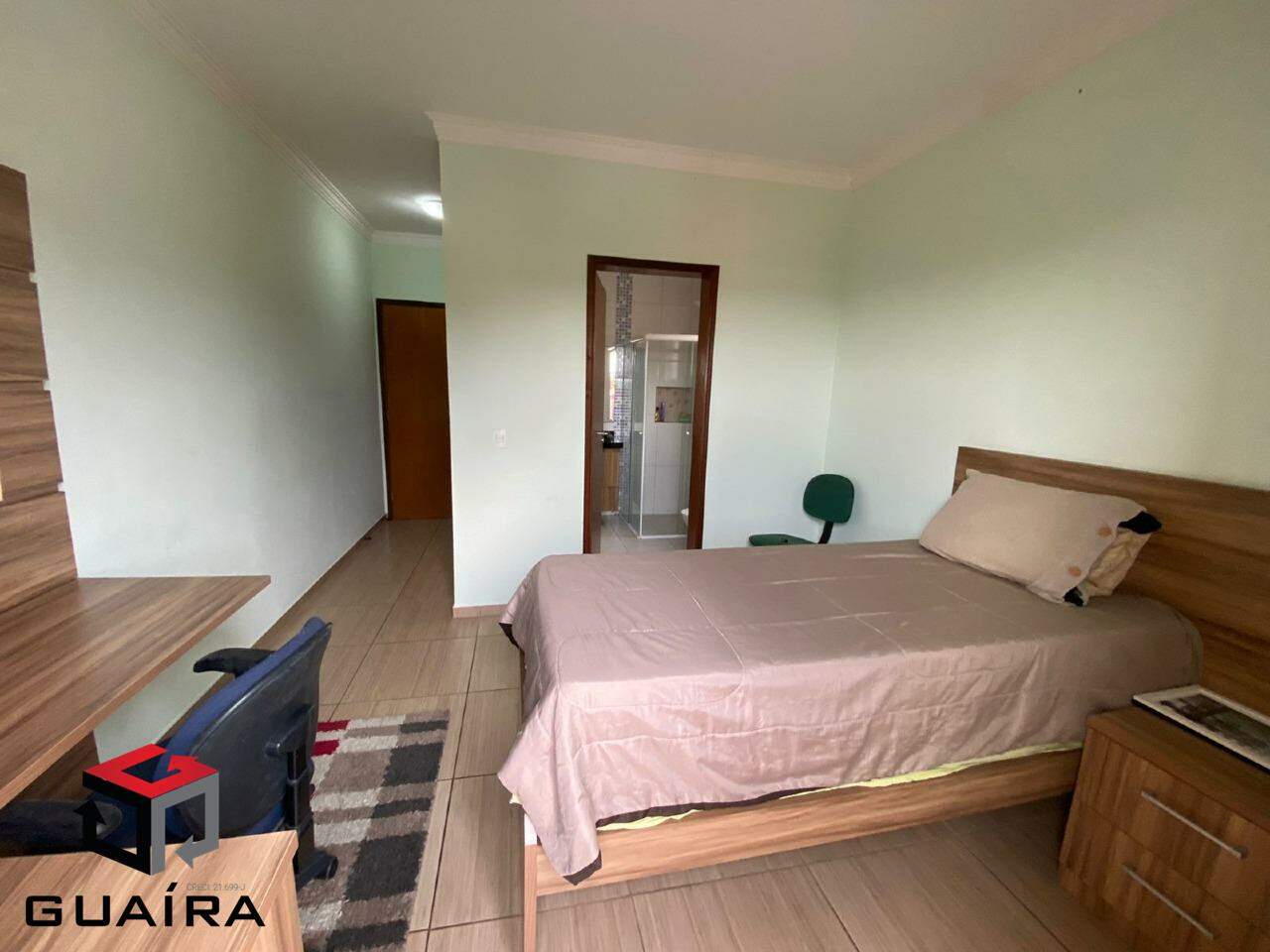 Sobrado à venda com 3 quartos, 176m² - Foto 14