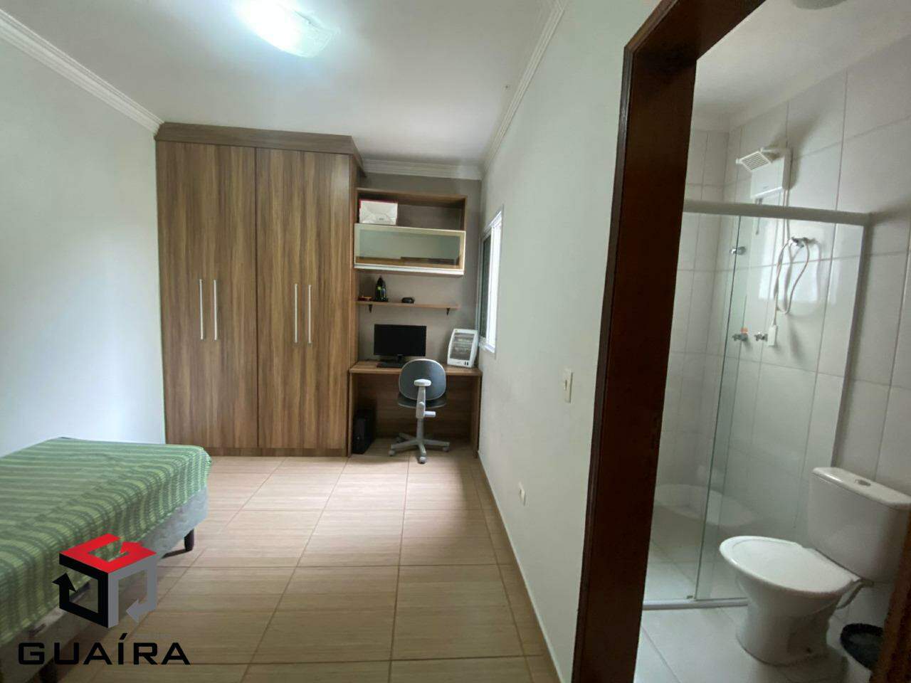 Sobrado à venda com 3 quartos, 176m² - Foto 17