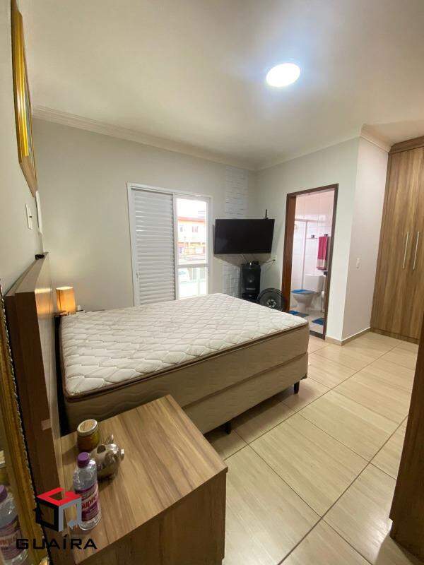 Sobrado à venda com 3 quartos, 176m² - Foto 10