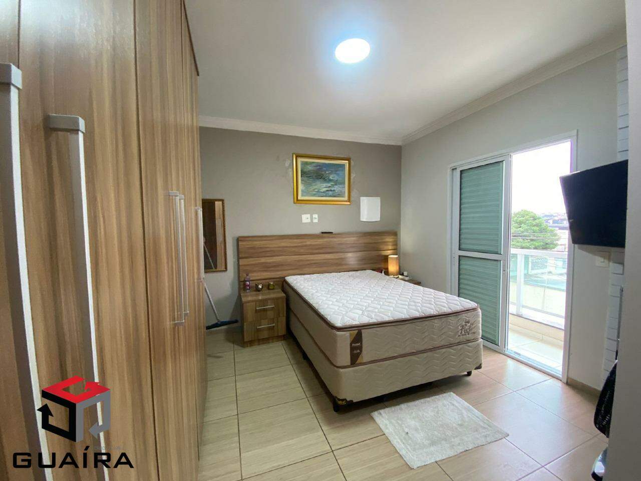 Sobrado à venda com 3 quartos, 176m² - Foto 11