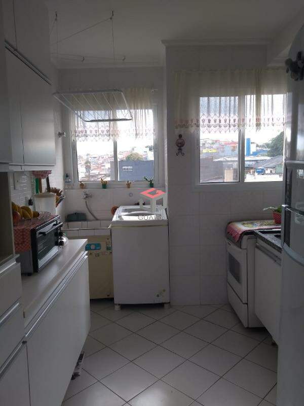 Apartamento à venda com 2 quartos, 48m² - Foto 8