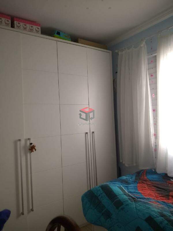 Apartamento à venda com 2 quartos, 48m² - Foto 19