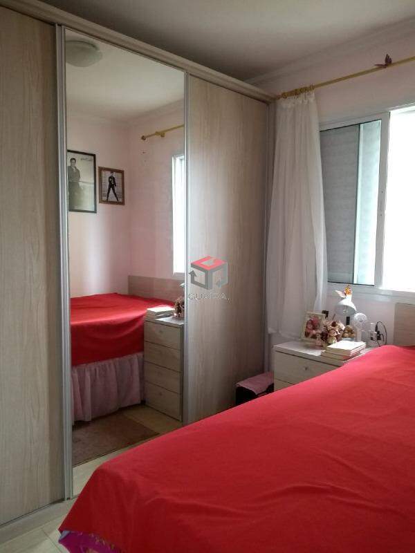 Apartamento à venda com 2 quartos, 48m² - Foto 15