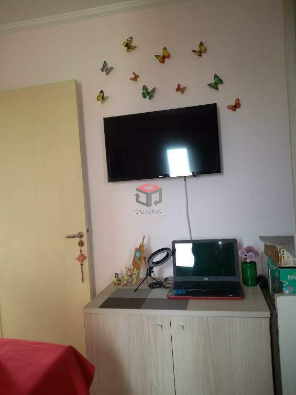 Apartamento à venda com 2 quartos, 48m² - Foto 17