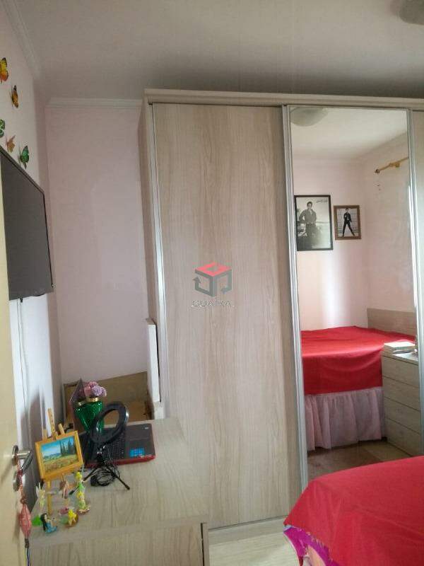 Apartamento à venda com 2 quartos, 48m² - Foto 16