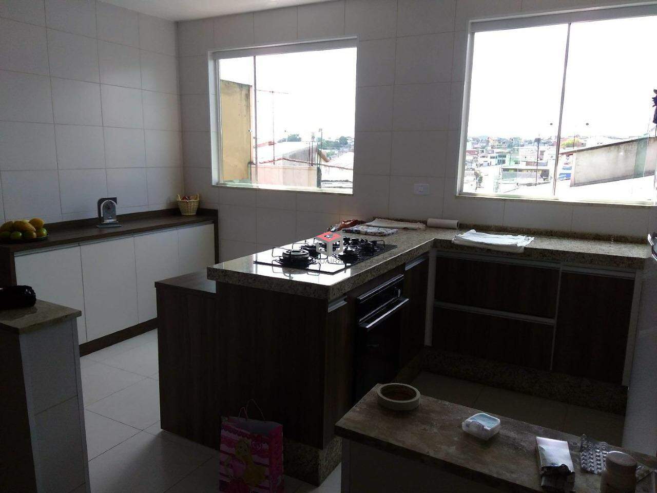 Sobrado à venda com 3 quartos, 303m² - Foto 10