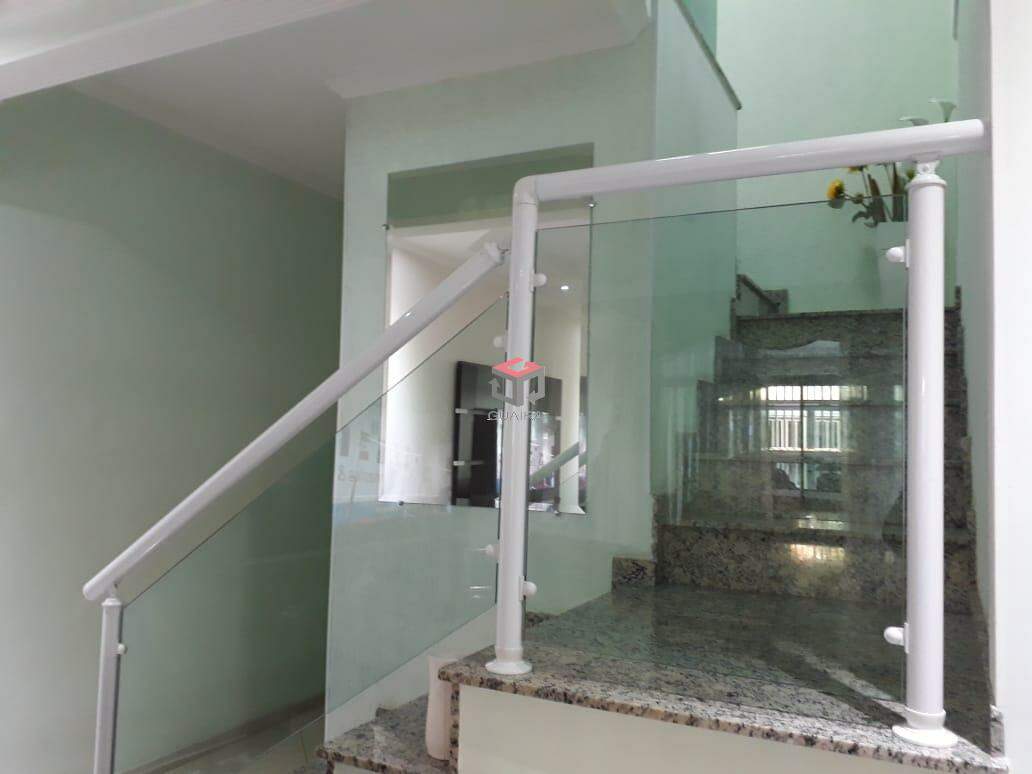 Sobrado à venda com 3 quartos, 175m² - Foto 8