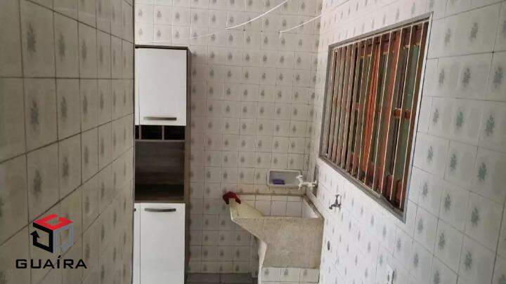 Sobrado à venda com 2 quartos, 117m² - Foto 6