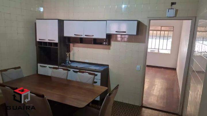 Sobrado à venda com 2 quartos, 117m² - Foto 5