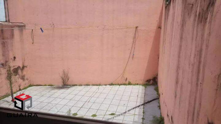 Sobrado à venda com 2 quartos, 117m² - Foto 11