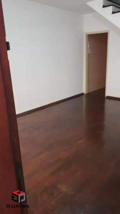 Sobrado à venda com 2 quartos, 117m² - Foto 2