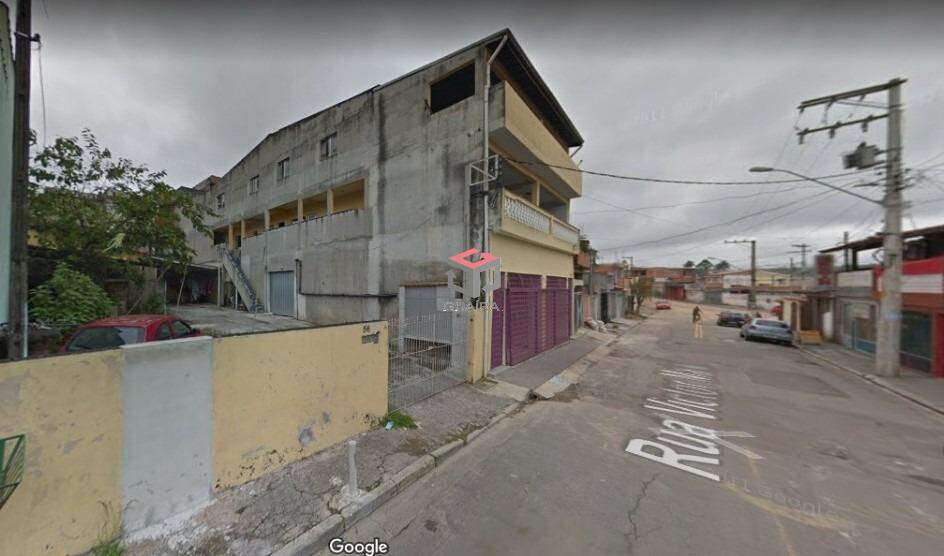 Depósito-Galpão-Armazém à venda com 2 quartos, 896m² - Foto 28