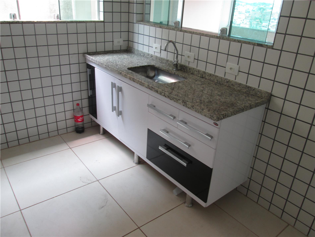 Sobrado à venda com 3 quartos, 125m² - Foto 12