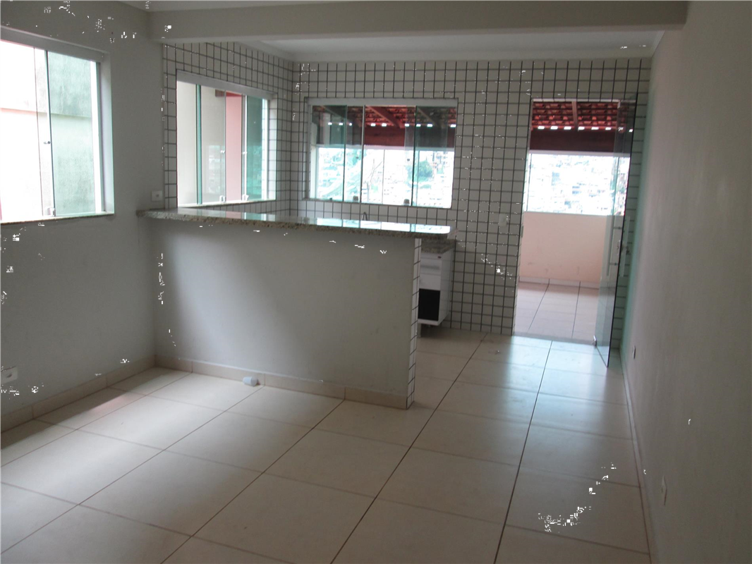 Sobrado à venda com 3 quartos, 125m² - Foto 1